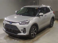 2025 Toyota Raize
