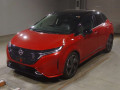 2022 Nissan Aura