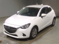 2019 Mazda Demio