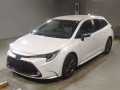 2021 Toyota Corolla Touring Wagon
