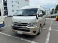 2019 Toyota Hiace Wagon
