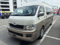 2005 Toyota Hiace Wagon