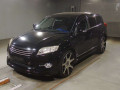 2011 Toyota Vanguard