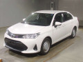 2020 Toyota Corolla Axio