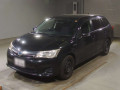 2013 Toyota Corolla Fielder