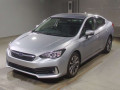 2021 Subaru Impreza G4