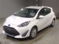 2020 Toyota Aqua