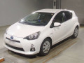 2012 Toyota Aqua