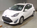 2020 Toyota Aqua