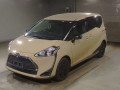 2021 Toyota Sienta