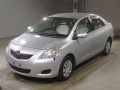 2009 Toyota Belta
