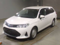 2021 Toyota Corolla Fielder