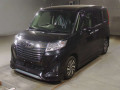2019 Toyota Roomy
