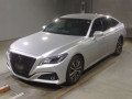 2019 Toyota Crown