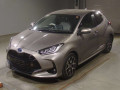 2021 Toyota YARIS