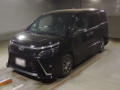 2020 Toyota Voxy