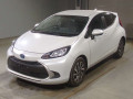 2023 Toyota Aqua