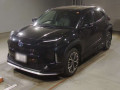 2022 Toyota YARIS CROSS