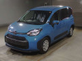 2023 Toyota Sienta