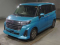 2021 Toyota Roomy