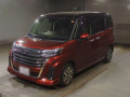 2022 Toyota Roomy