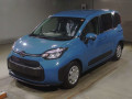 2023 Toyota Sienta