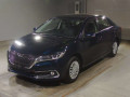 2017 Toyota Allion
