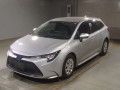 2021 Toyota Corolla Touring Wagon