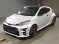 2022 Toyota GR YARIS
