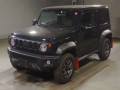 2023 Suzuki Jimny Sierra