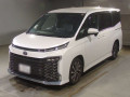 2024 Toyota Voxy