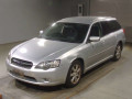 2005 Subaru Legacy Touring Wagon