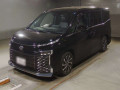 2023 Toyota Voxy