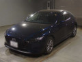 2022 Mazda Mazda3 Fastback