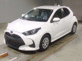 2023 Toyota YARIS