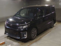 2014 Toyota Voxy