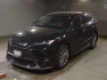 2021 Toyota Harrier Hybrid