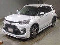 2020 Toyota Raize