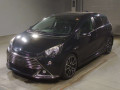 2015 Toyota Aqua