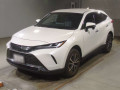 2020 Toyota Harrier