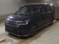 2023 Honda Step WGN