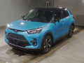 2022 Toyota Raize