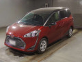 2022 Toyota Sienta
