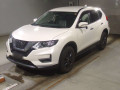 2021 Nissan X-Trail