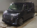 2021 Toyota Roomy