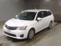 2014 Toyota Corolla Fielder