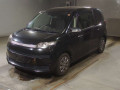 2015 Toyota Spade
