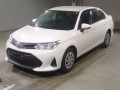 2021 Toyota Corolla Axio