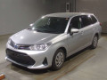 2021 Toyota Corolla Fielder