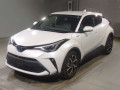 2020 Toyota C-HR